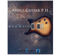 Ample Sound Ample Guitar PF