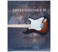 Ample Sound Ample Guitar SC