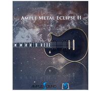 Ample Sound Ample Metal Eclipse