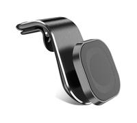 AMPLE Supporto magnetico da auto per Samsung Galaxy A17 A16 A15 Vent Mount | Supporto magnetico da auto con forti magneti N52 per Samsung Galaxy A17, A16, A15, A35, A55, A14, A24, A34 e A54.