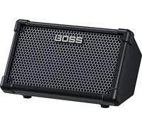 BOSS CUBE Street II Portable Street Performance Amp | CUBE-ST2 | Next Generation