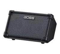 BOSS CUBE Street II Portable Street Performance Amp | CUBE-ST2 | Next Generation