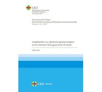 Ampliación: un elemento geoestratégico en el contexto de la guerra de Ucrania: 145