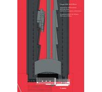Ampliamento dell'Accademia allo Scalo Farini. Indirizzi di un progetto architettonico. Catalogo della mostra (Milano, 27 febbraio-10 marzo 2019). Ediz. illustrata