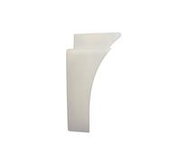 Ampliamento, parafango PACOL MAN-CP-008R destro