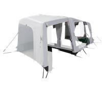 Ampliamento per veranda gonfiabile dometic grande air tour ext r/h s