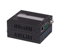 Ampliatore di rete Aten UCE33100 Extender USB 3.0 4 porte Cat6a 100 m