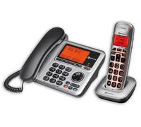 Amplicomms - BigTel 1480 telefono combo