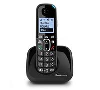Amplicomms - BigTel 1500 cordless amplificato