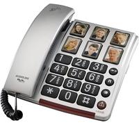 Amplicomms - BigTel 40 Plus telefono fisso