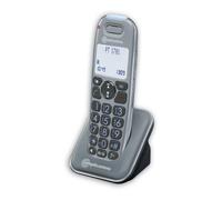 Amplicomms - PowerTel 1701 cordless DECT aggiuntivo
