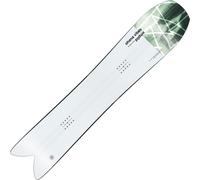 AMPLID Ohana Vibes - Unisex - Bianco / Verde - Taglia 156- modello 2026