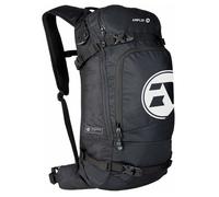 Amplid - Schiena da freeride - Transmuter Riding - Day Pack - Nero