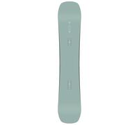Amplid - Snowboard all-mountain - Memory Stick 2026 - Taglia 156 cm - Grigio