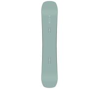 Amplid - Snowboard all-mountain - Memory Stick 2026 - Taglia 163 cm - Grigio