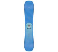 Amplid - Snowboard all-mountain - Memory Stick 2027 in Legno - Taglia 163 cm - Blu