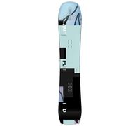 Amplid - Snowboard all-mountain - Singular 2027 - Taglia 155 cm - Blu
