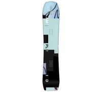 Amplid - Snowboard all-mountain - Singular 2027 - Taglia 156W cm - Blu