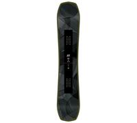 Amplid - Snowboard all-mountain - Singular Twin 2026 - Taglia 154 cm - Blu