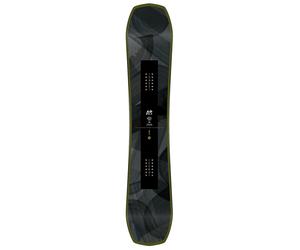 Amplid - Snowboard all-mountain - Singular Twin 2026 - Taglia 154 cm - Blu