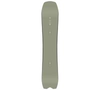 Amplid - Snowboard all-mountain - Soulmate 2026 - Taglia 157 cm - Verde