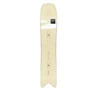 Amplid - Snowboard freeride - Spray Tray 2024 - Taglia 147 cm - Beige