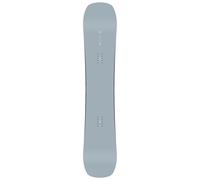 Amplid - Snowboard freestyle - Cab Driver 2026 - Taglia 155 cm - Grigio