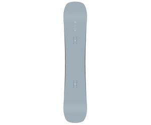 Amplid - Snowboard freestyle - Cab Driver 2026 - Taglia 155 cm - Grigio