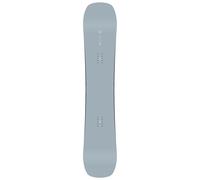Amplid - Snowboard freestyle - Cab Driver 2026 - Taglia 158 cm - Grigio