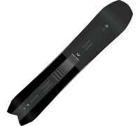 Amplid - Snowboard all-mountain - Souly Grail 2026 - Taglia 157 cm - Nero