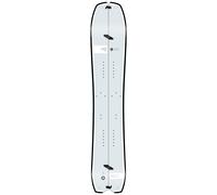 Amplid - Splitboard - Milligram Split 2026 - Taglia 151 cm - Grigio