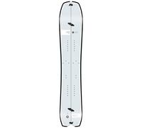 Amplid - Splitboard - Milligram Split 2026 - Taglia 162 cm - Grigio