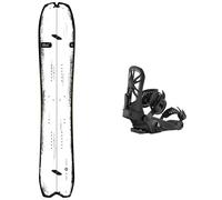Amplid - Splitboard - Pack Milligram 2027 - Bianco