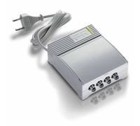Fracarro amplificatore da interno 1IN/2OUT 30dB 223235