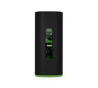 AmpliFi Alien Router router wireless Gigabit Ethernet Dual-band (2.4 GHz/5 GHz) Nero, Verde [AFI-ALN-R-EU]