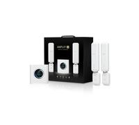AmpliFi HD Dual-band [2.4 GHz/5 GHz] Wi-Fi 5 [802.11ac] Bianco 5 (HD Home Wi-Fi