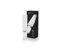 AmpliFi HD Meshpoint 1750 Mbit/s Argento, Bianco (HD MESH POINT - 1300 - Mbps[5G