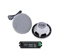 Amplificateur bluetooth pour enceinte ou haut-parleurs encastrés