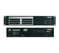 Amplificatore 120W 70/100V 8Ω rack 19" 24V - AUDIOPHONY PA AMP120 HIT-H9903