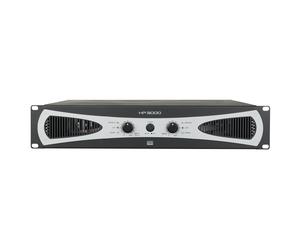Amplificatore 2x1400W DAP D4179 - 4 Ohm, 1400W, 19" 2U