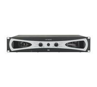 Amplificatore 2x200W DAP D4175 B - 2U - 19" - 150W 8 Ohm - 200W 4 Ohm