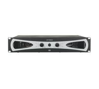 Amplificatore 2x450W DAP D4176 B - 2U - 19" - 350W 8 Ohm - 450W 4 Ohm