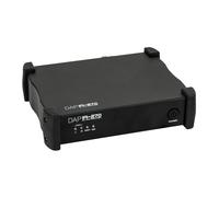 Amplificatore 2x70W DAP D4600 - Filtro passa-alto, 1U