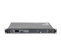 Amplificatore 4 canali 500W 4 ohm DAP D4515 - 1U - 70/100 V - DSP