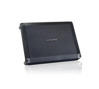 ALPINE BBX-F1200 BBXF1200 amplificatore 4 canali classe ab 600 watt max auto