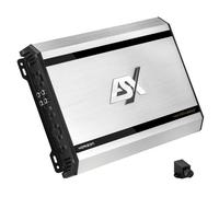 Amplificatore 4 Canali per Auto ESX HXA 100.4 4x100W Rms 2Ohm 2x200W Rms Bridge