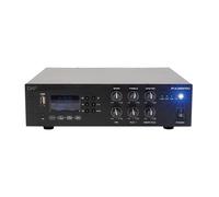 Amplificatore 80 W 100 V - DAP D6170