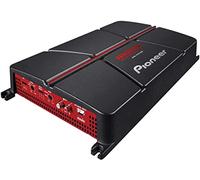 Pioneer Gm-a5702 1000w Cb Radio Amplifier Nero