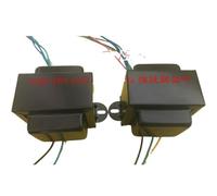 Amplificatore a valvole push-pull da 15 W 6V6 6F6 6Y6 6AQ5 6BQ5 ECL86 6P6P 6P1 6P14