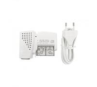 AMPLIFICATORE DA INTERNO 1 OUT AGC GUADAGNO AUTOREGOLABILE da 14 a 20dB - 560521